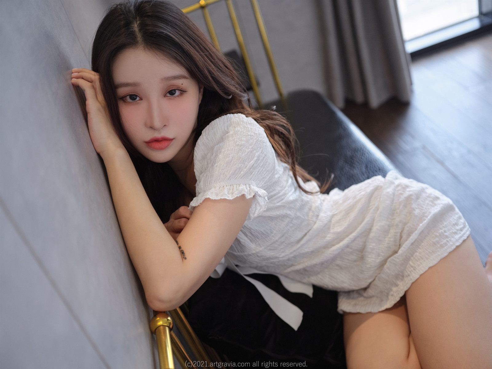 Lee-Seol 이설, ArtGravia Vol.309 Photobook Set.01の写真 7