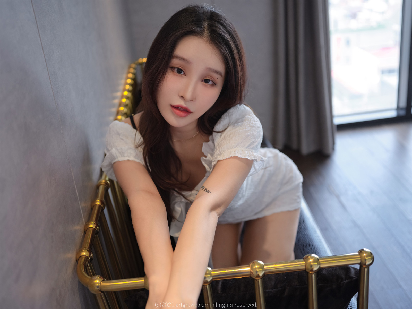 Lee-Seol 이설, ArtGravia Vol.309 Photobook Set.01の写真 8