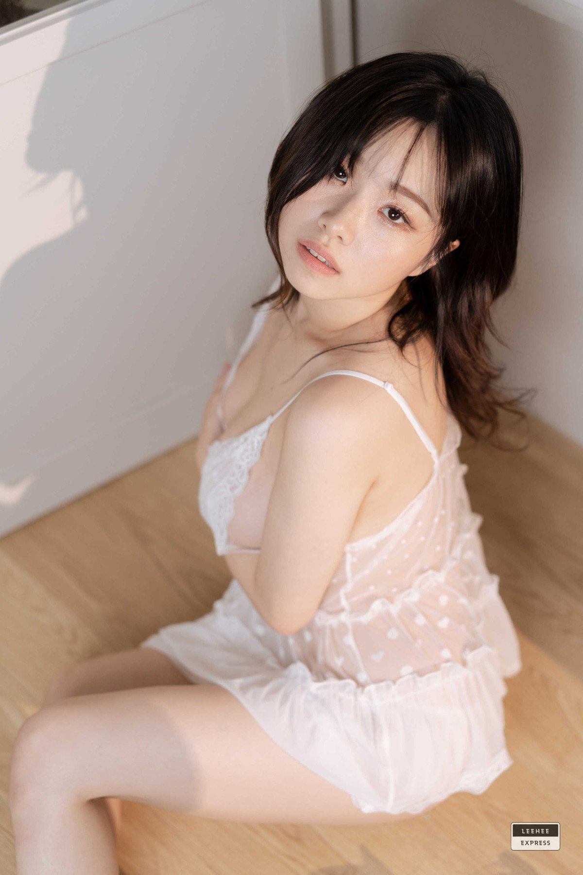 Merry LEEHEE EXPRESS MERRY-018B Set.02の写真 33
