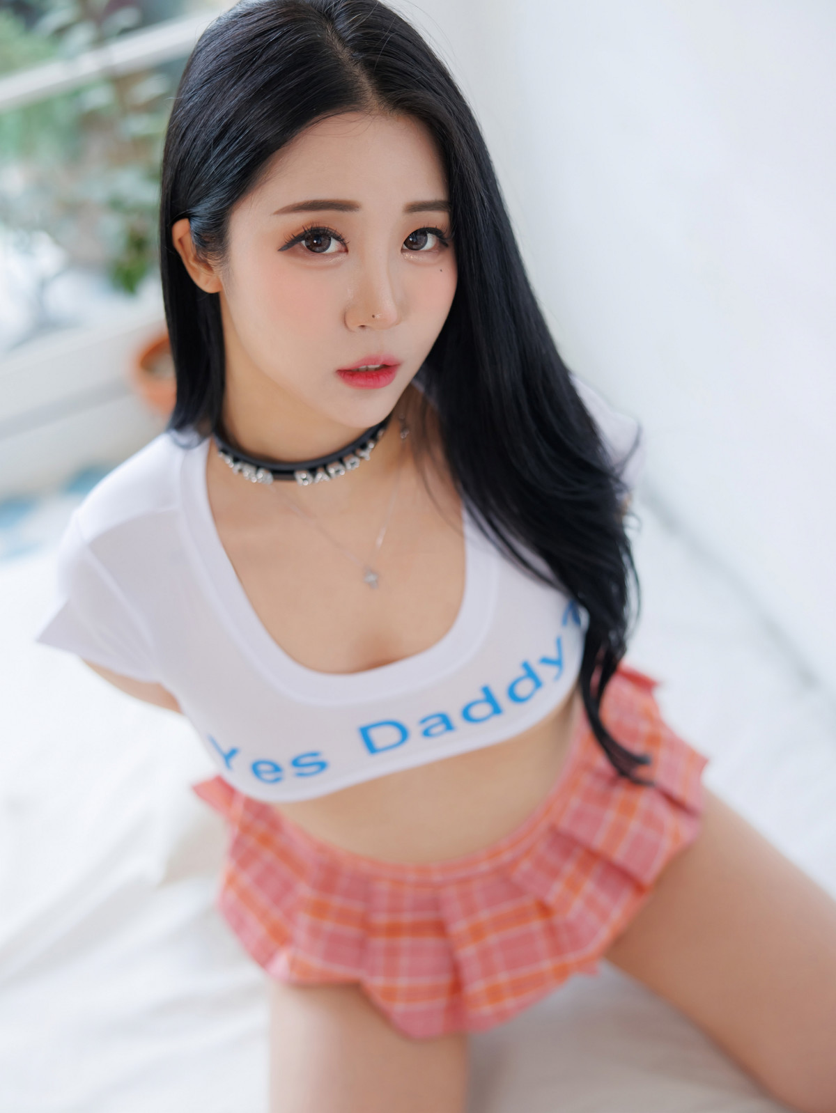 Jeong Bomi 정보미, Bimilstory “Yes Daddy” Set.02の写真 5