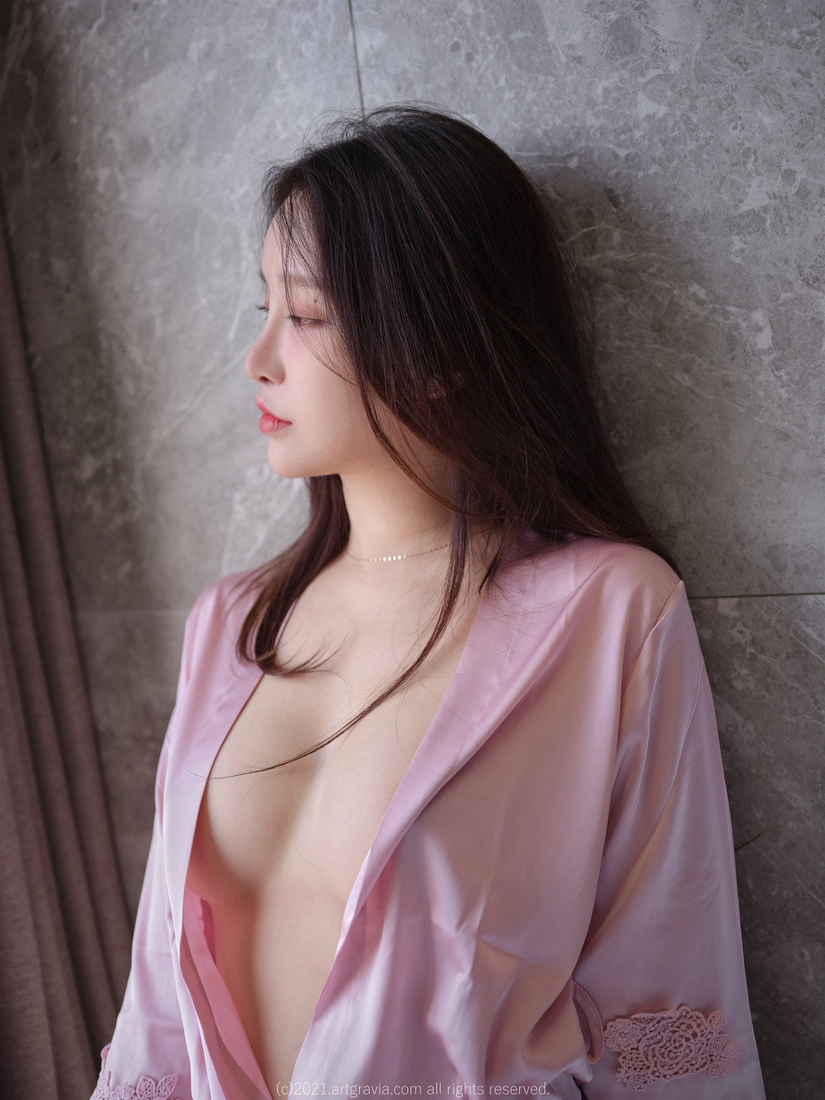 Lee-Seol 이설, ArtGravia Vol.309 Photobook Set.02の写真 16