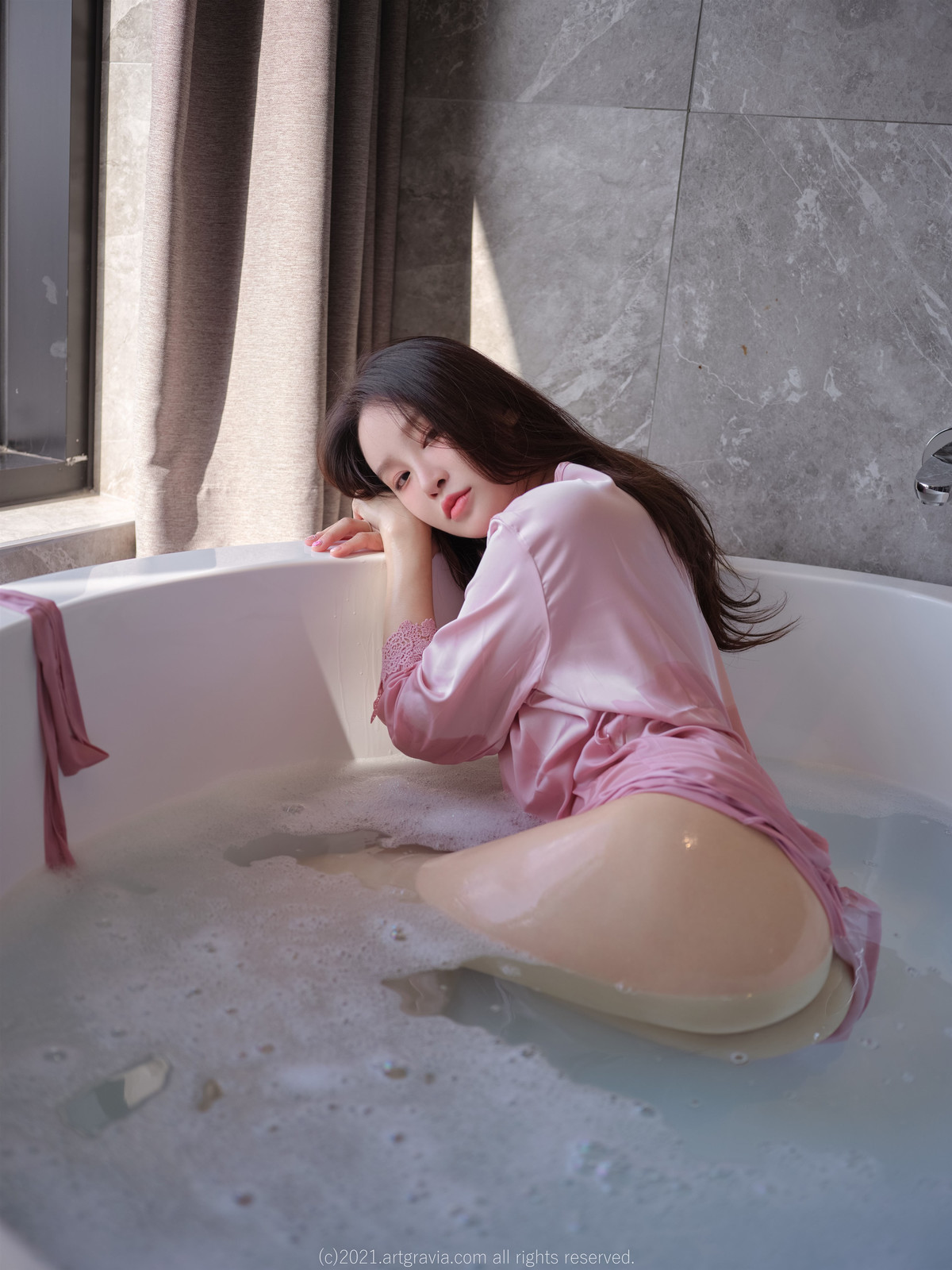 Lee-Seol 이설, ArtGravia Vol.309 Photobook Set.02の写真 17