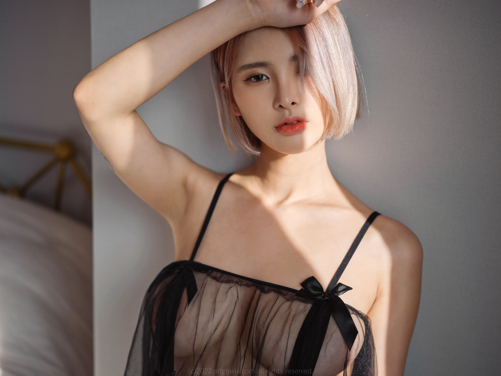 Kim Hyoyeon 김효연, ArtGravia Vol.378 Photobook Set.01の写真 5