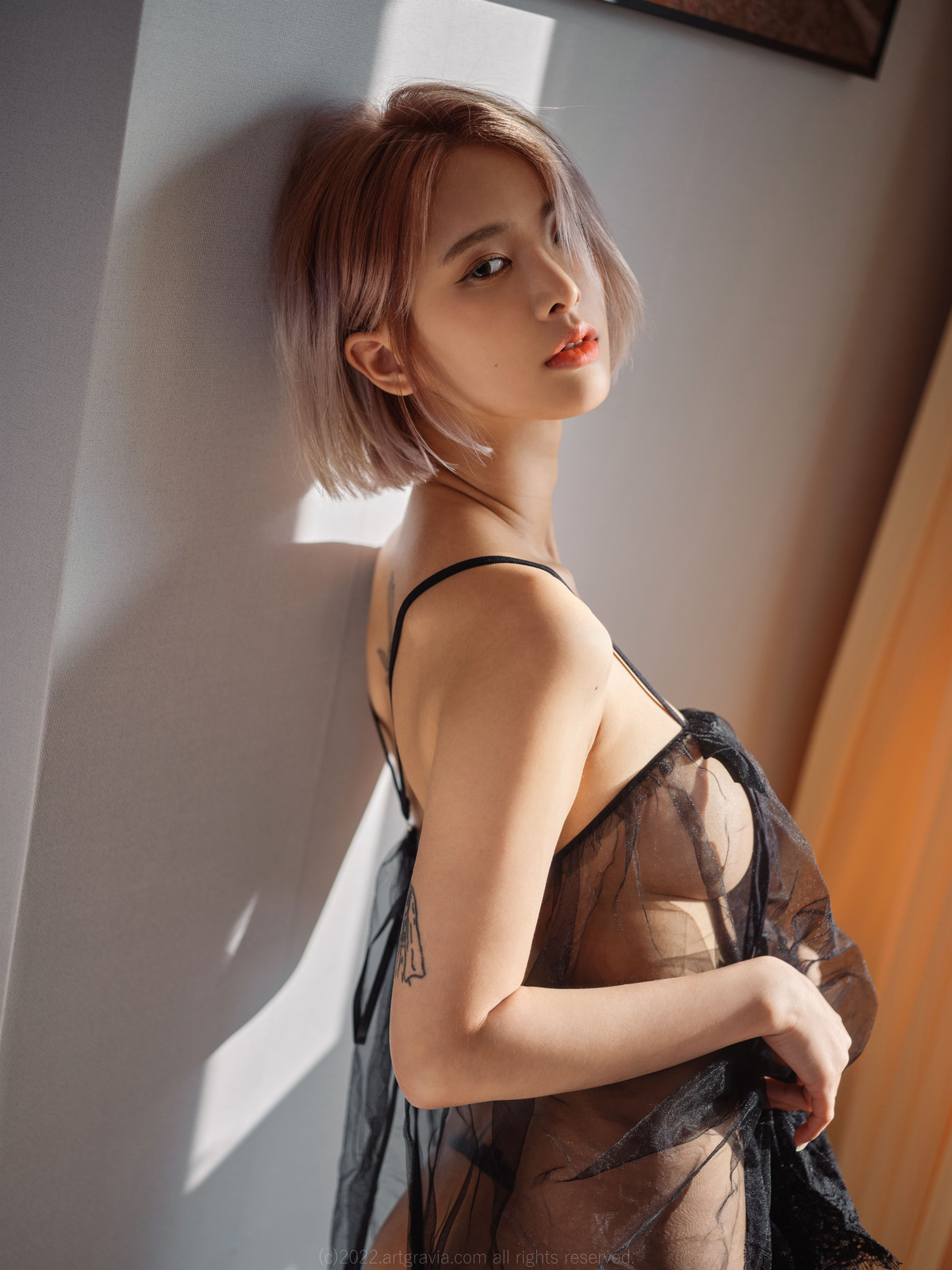Kim Hyoyeon 김효연, ArtGravia Vol.378 Photobook Set.01の写真 9