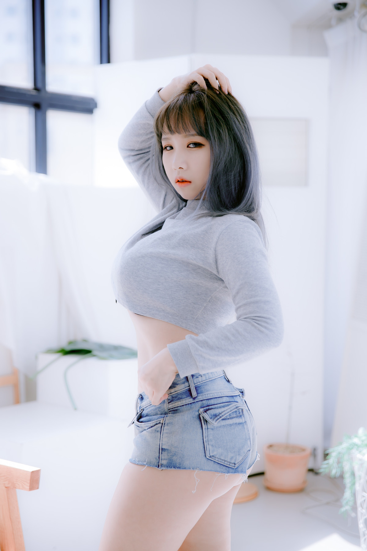 Mikacho 조미카, JOApictures “31. MARCH Vol.2” Set.01の写真 2