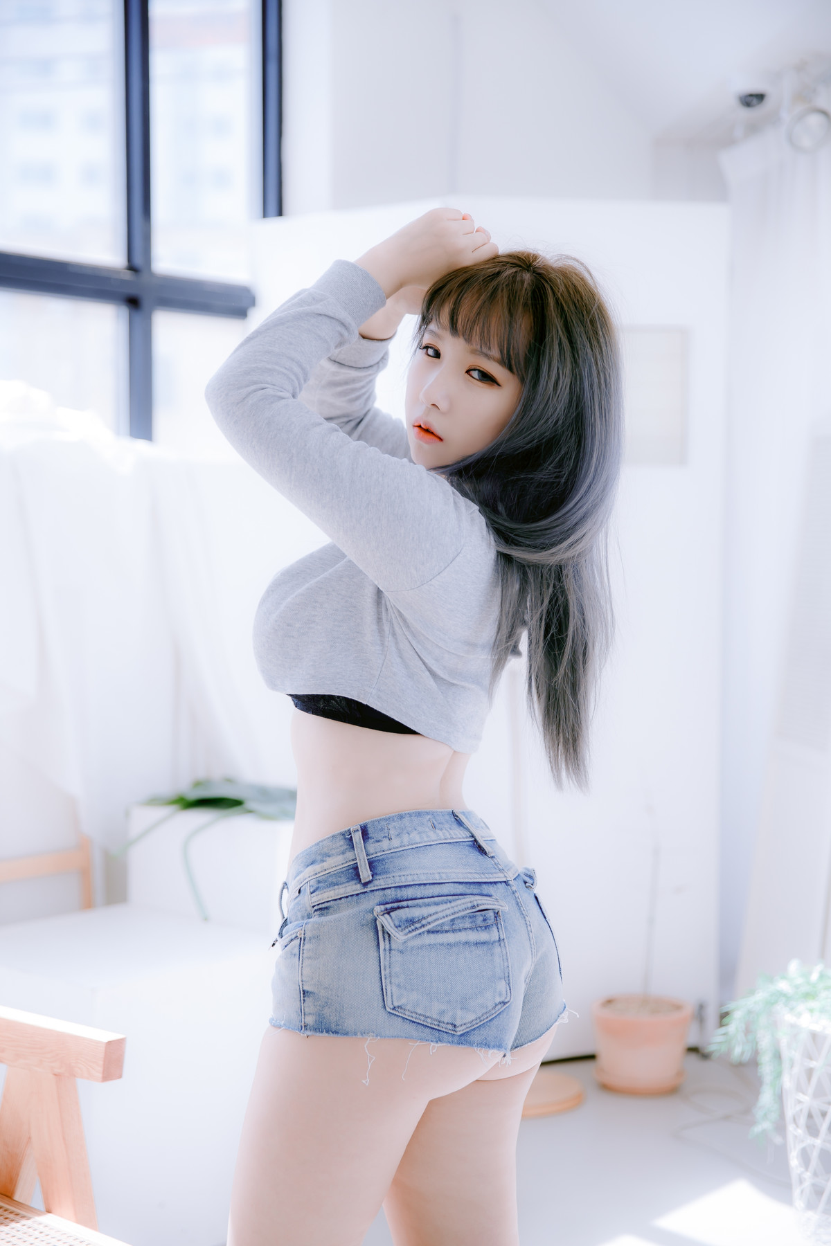 Mikacho 조미카, JOApictures “31. MARCH Vol.2” Set.01の写真 3