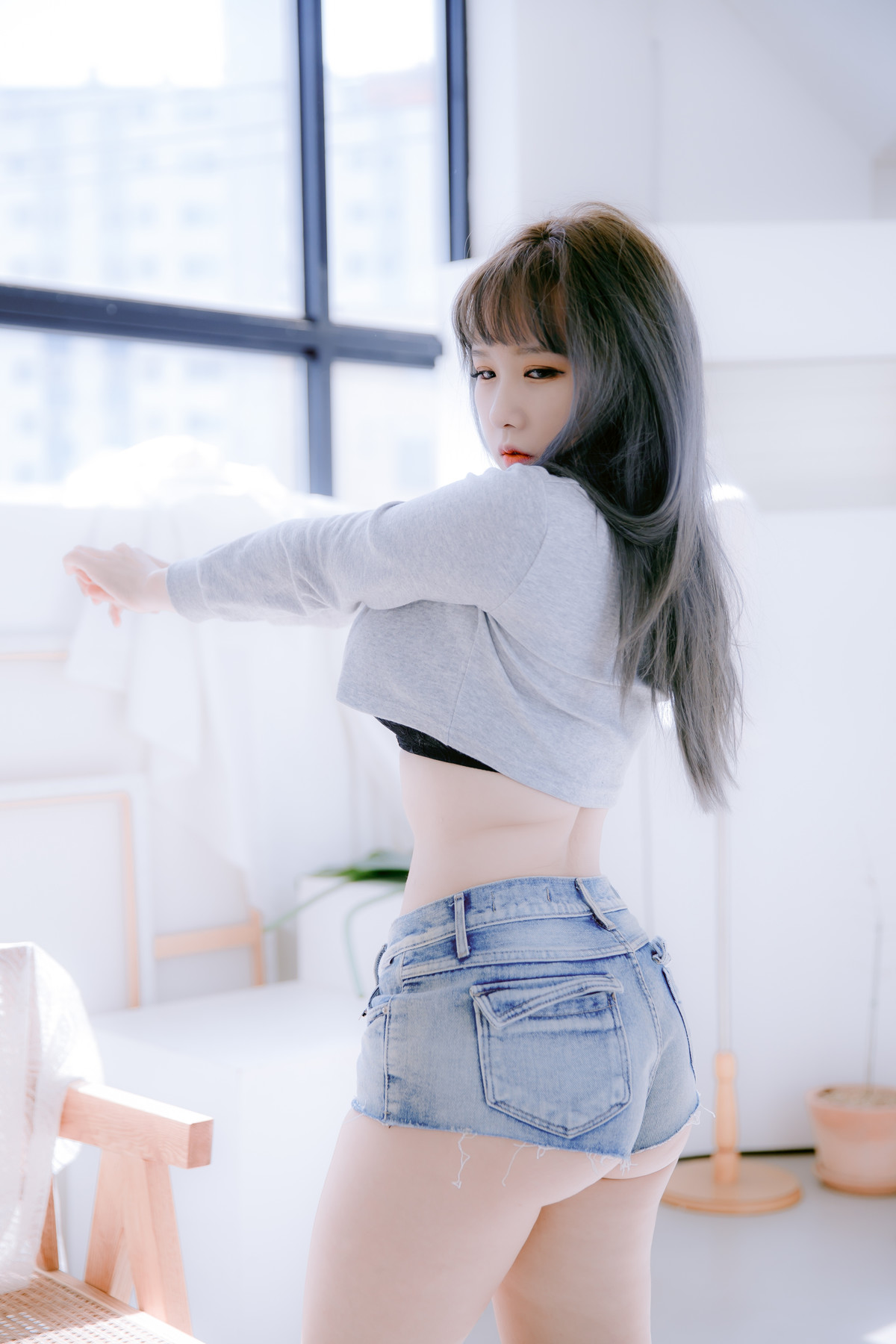 Mikacho 조미카, JOApictures “31. MARCH Vol.2” Set.01の写真 4