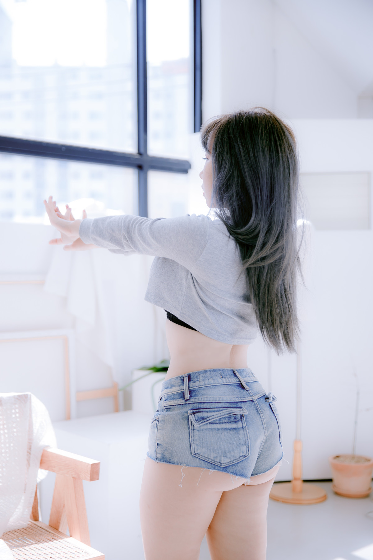 Mikacho 조미카, JOApictures “31. MARCH Vol.2” Set.01の写真 5