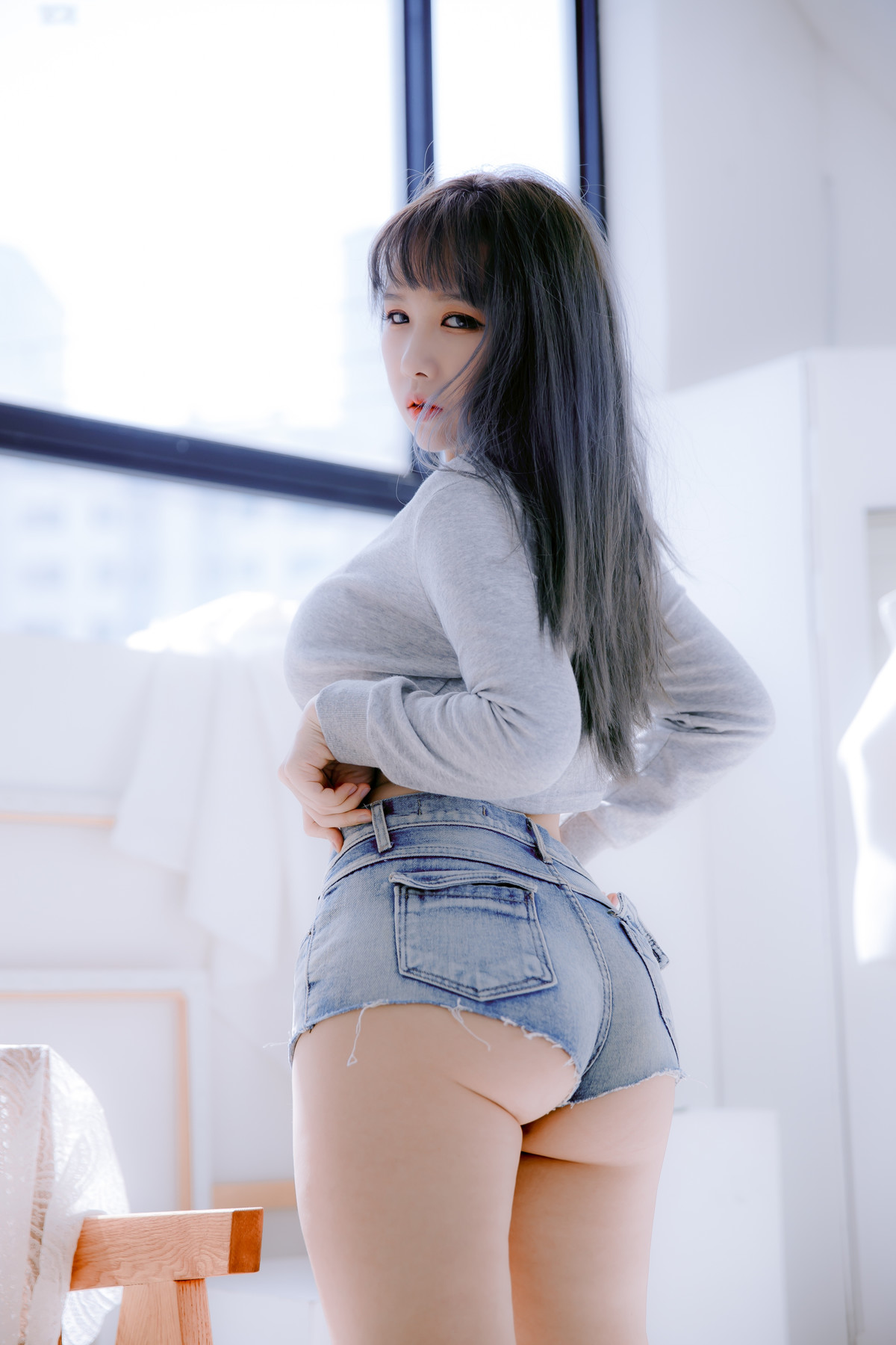 Mikacho 조미카, JOApictures “31. MARCH Vol.2” Set.01の写真 6