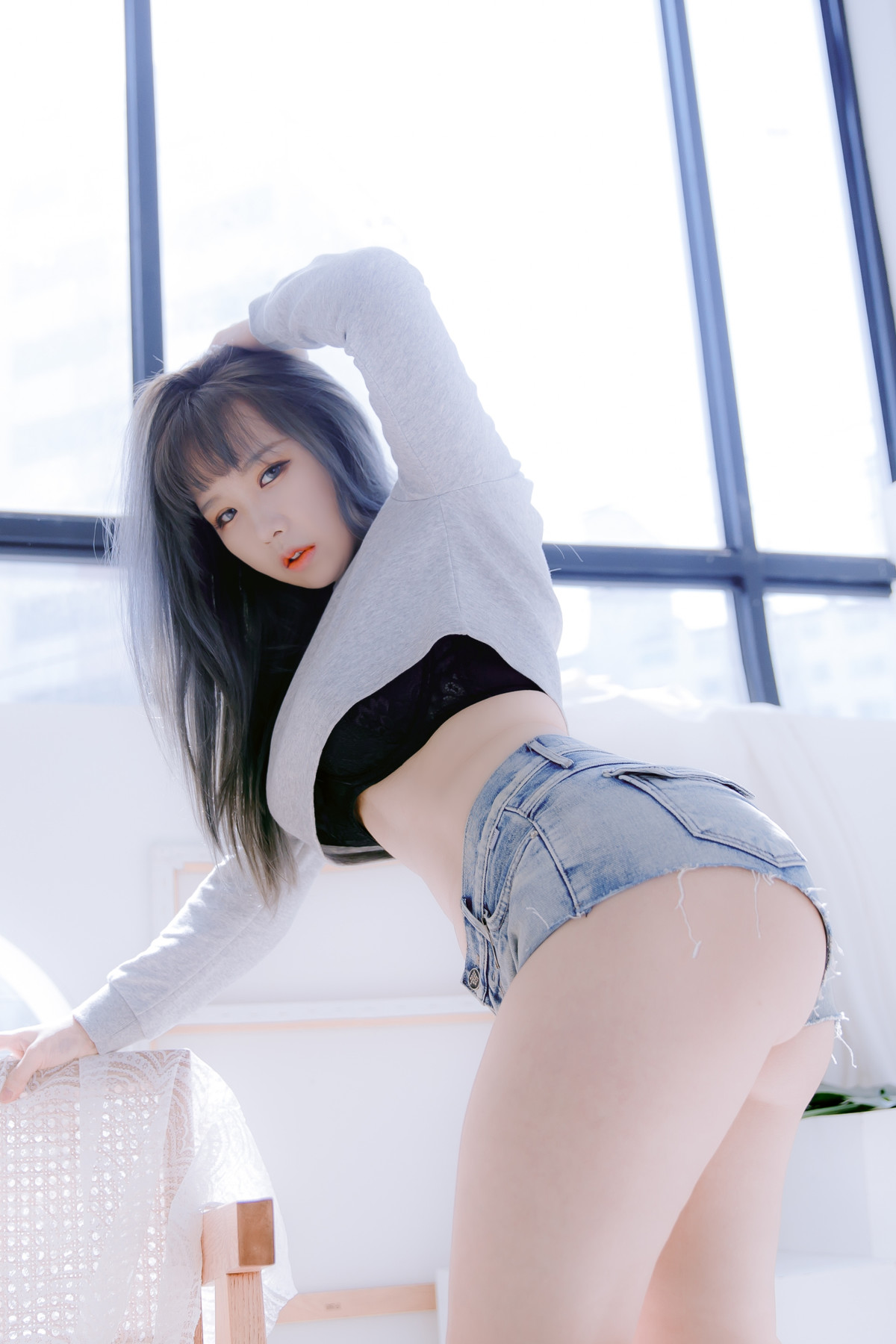 Mikacho 조미카, JOApictures “31. MARCH Vol.2” Set.01の写真 21