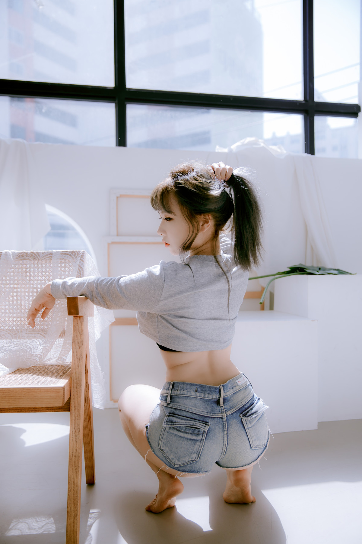 Mikacho 조미카, JOApictures “31. MARCH Vol.2” Set.01の写真 29
