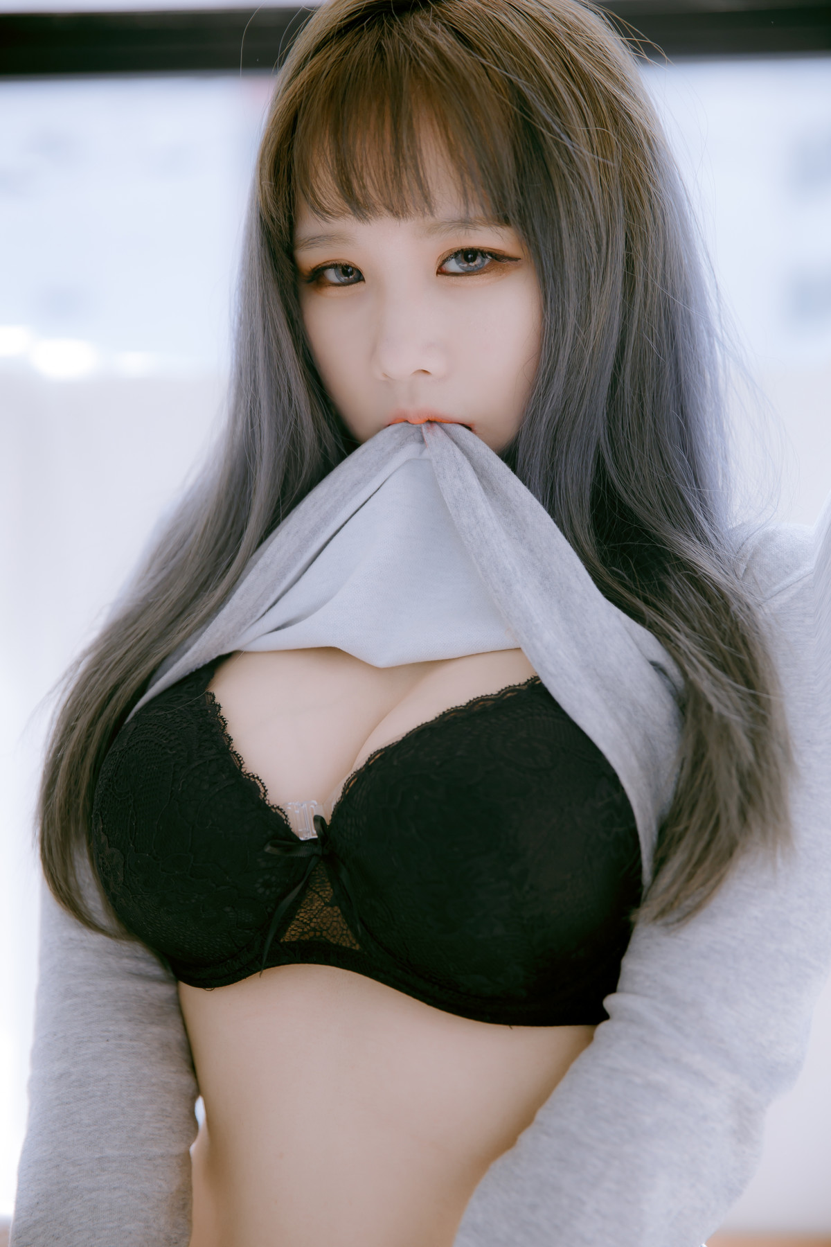 Mikacho 조미카, JOApictures “31. MARCH Vol.2” Set.01の写真 32