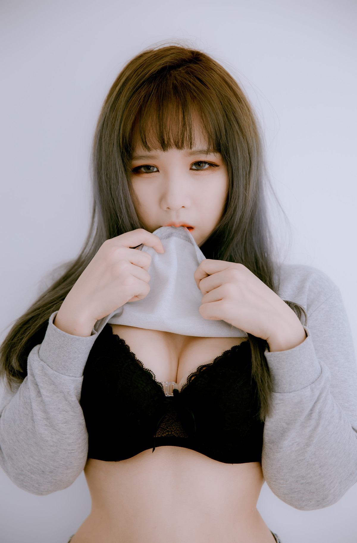 Mikacho 조미카, JOApictures “31. MARCH Vol.2” Set.01の写真 34