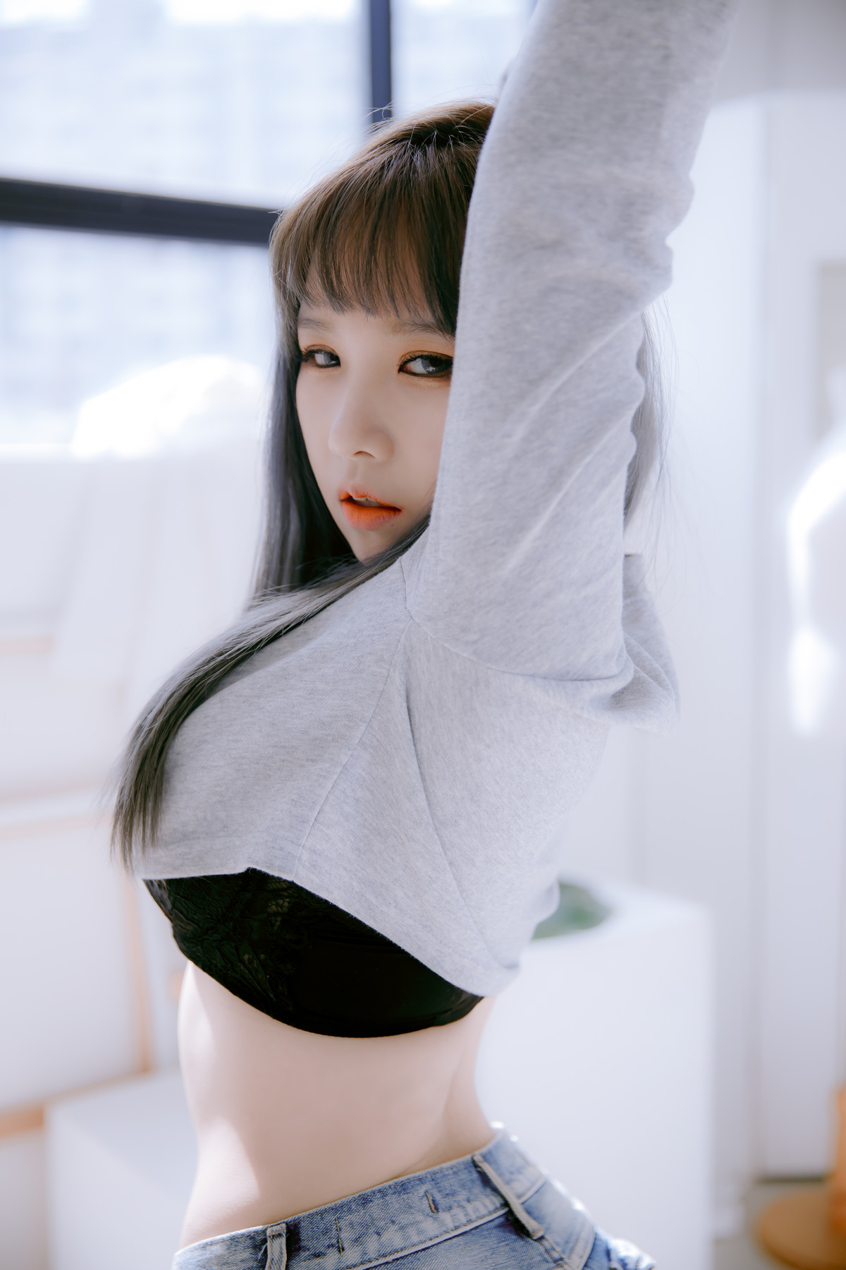 Mikacho 조미카, JOApictures “31. MARCH Vol.2” Set.01の写真 35
