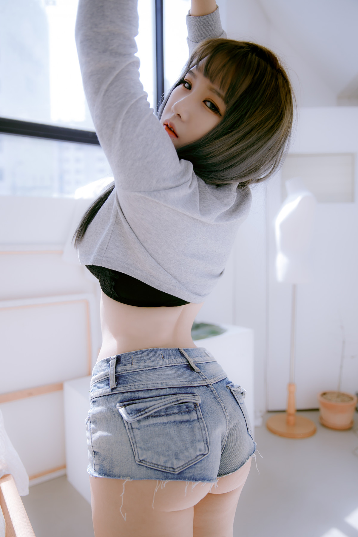Mikacho 조미카, JOApictures “31. MARCH Vol.2” Set.01の写真 36