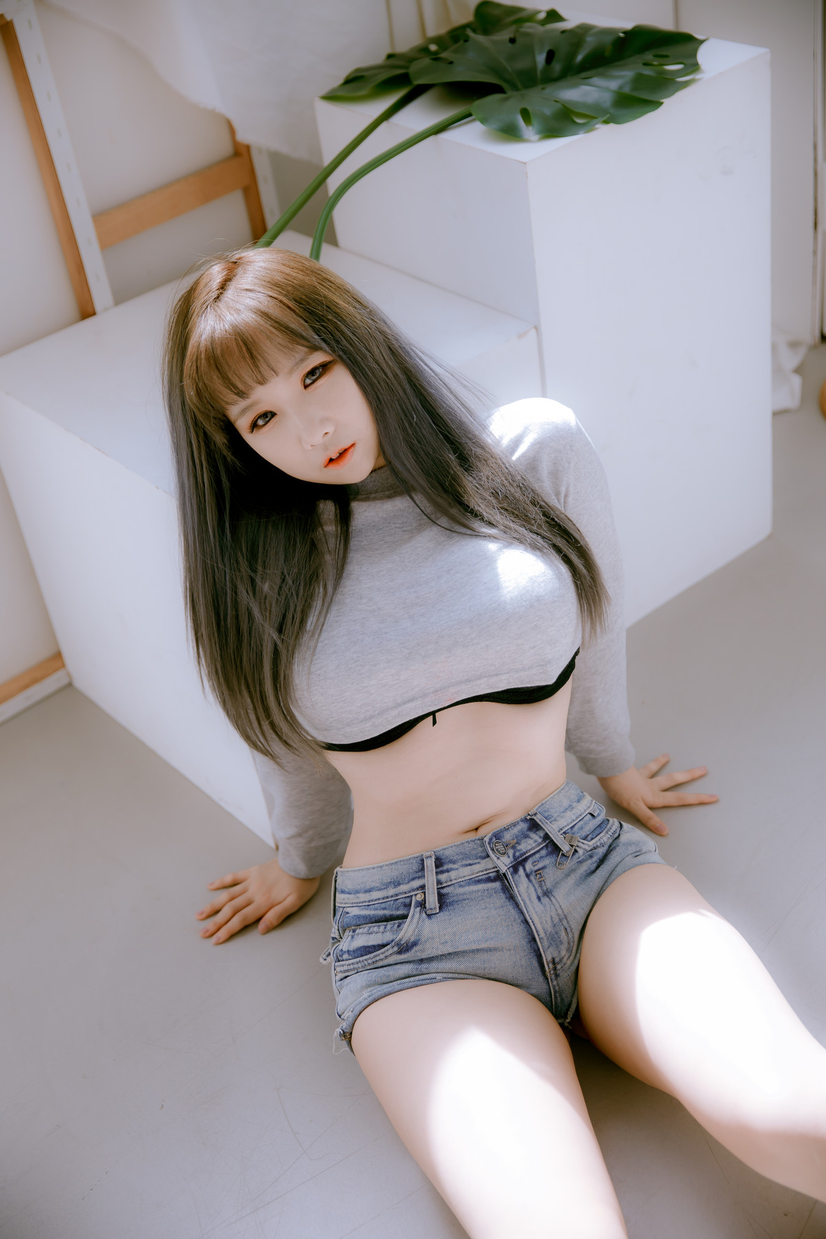 Mikacho 조미카, JOApictures “31. MARCH Vol.2” Set.01の写真 41