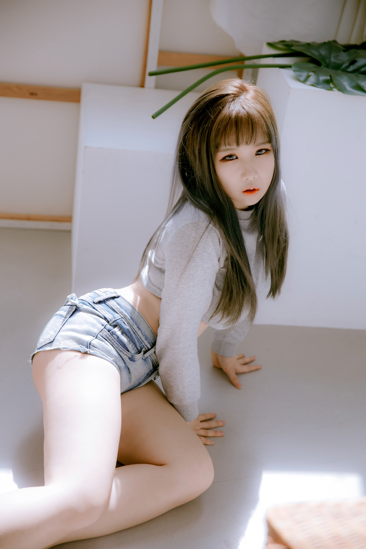 Mikacho 조미카, JOApictures “31. MARCH Vol.2” Set.01の写真 42