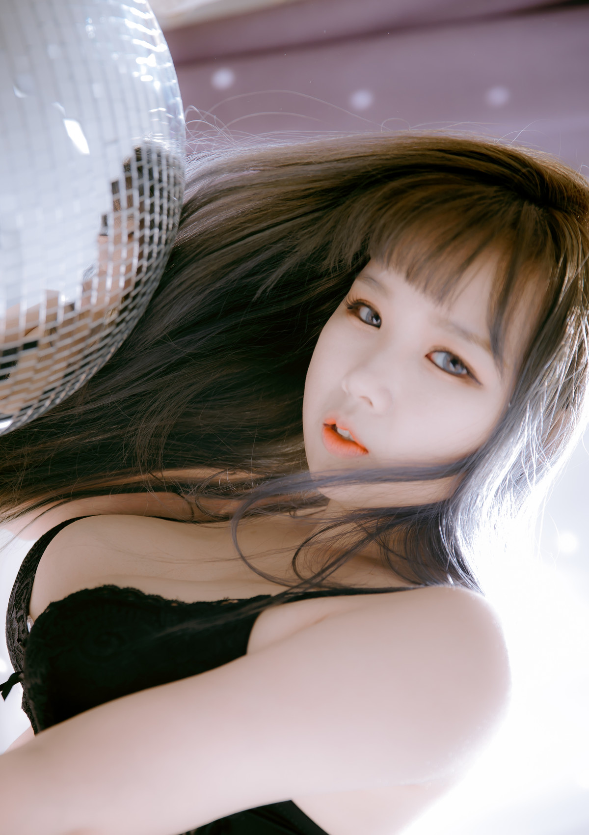 Mikacho 조미카, JOApictures “31. MARCH Vol.2” Set.01の写真 50