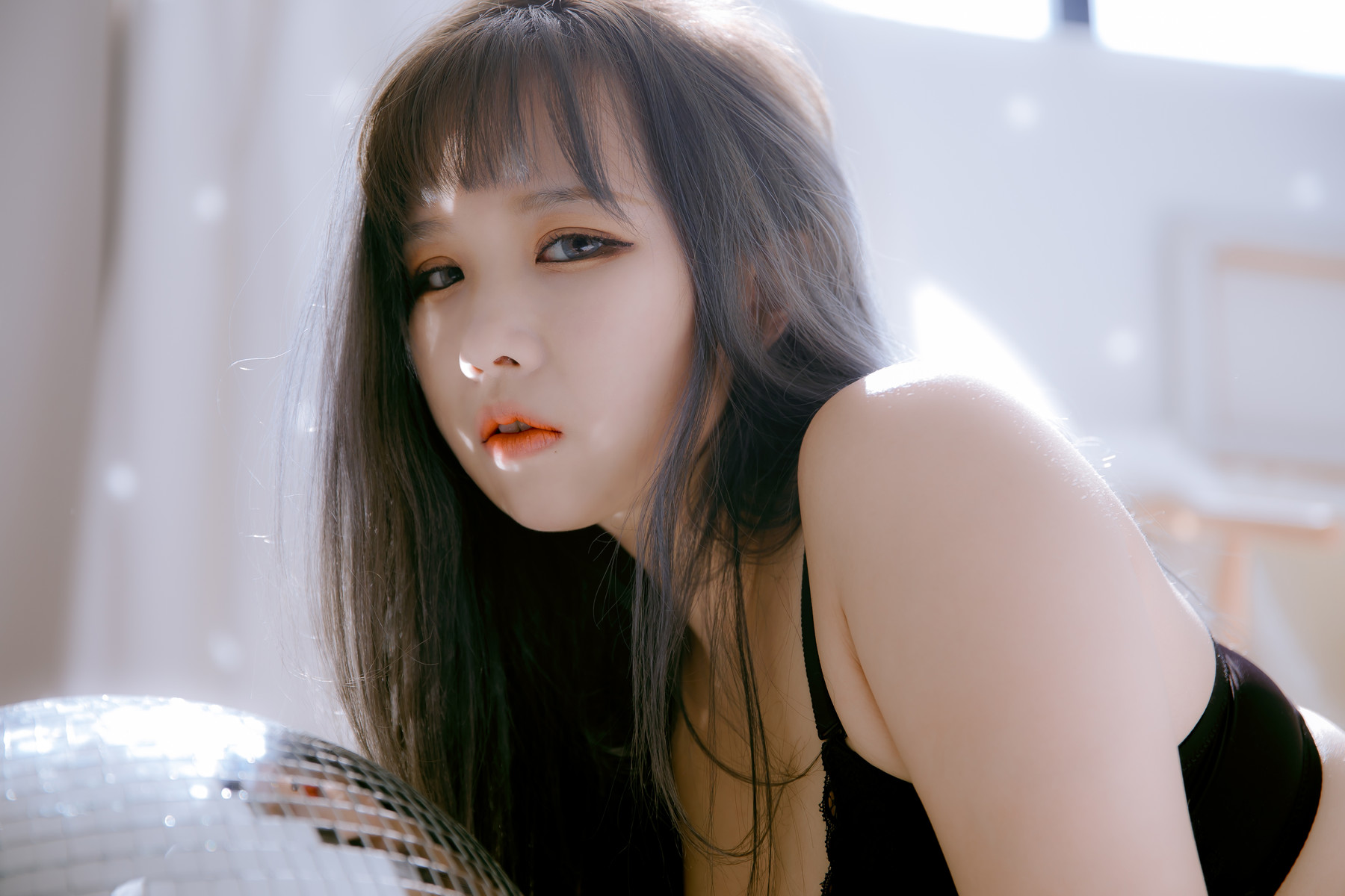 Mikacho 조미카, JOApictures “31. MARCH Vol.2” Set.01の写真 51