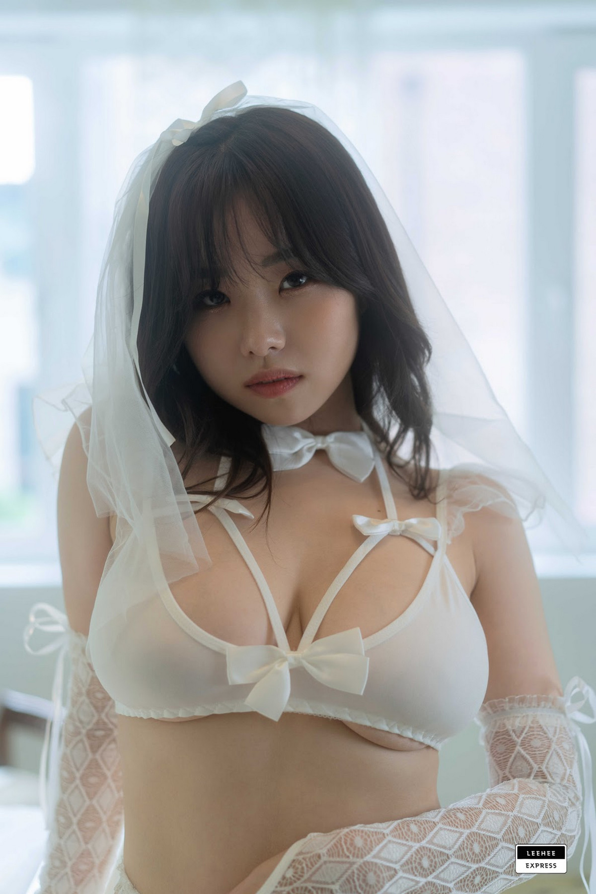 Merry LEEHEE EXPRESS LEDG-094 Set.01の写真 6