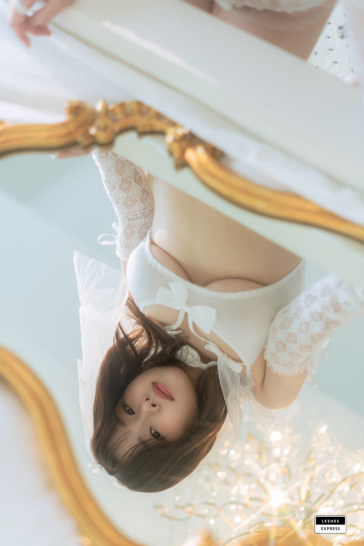 Merry LEEHEE EXPRESS LEDG-094 Set.01の写真 13