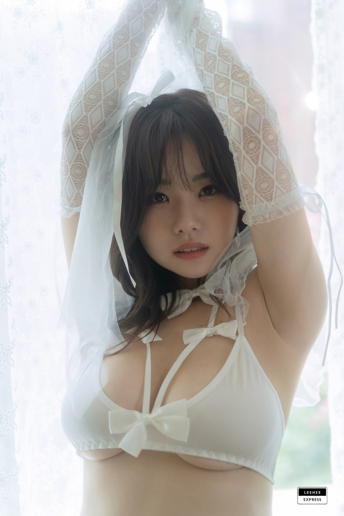 Merry LEEHEE EXPRESS LEDG-094 Set.01の写真 17