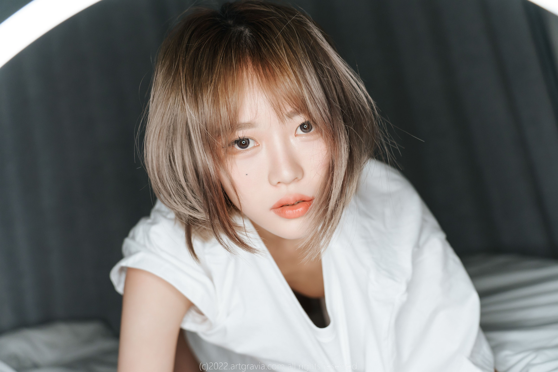 Romi 로미, ArtGravia Vol.431 Photobook Set.02の写真 9