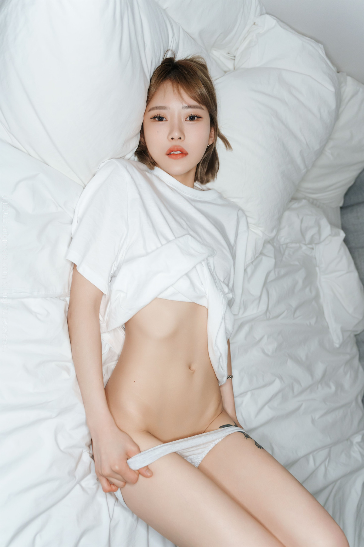 Romi 로미, ArtGravia Vol.431 Photobook Set.02の写真 19
