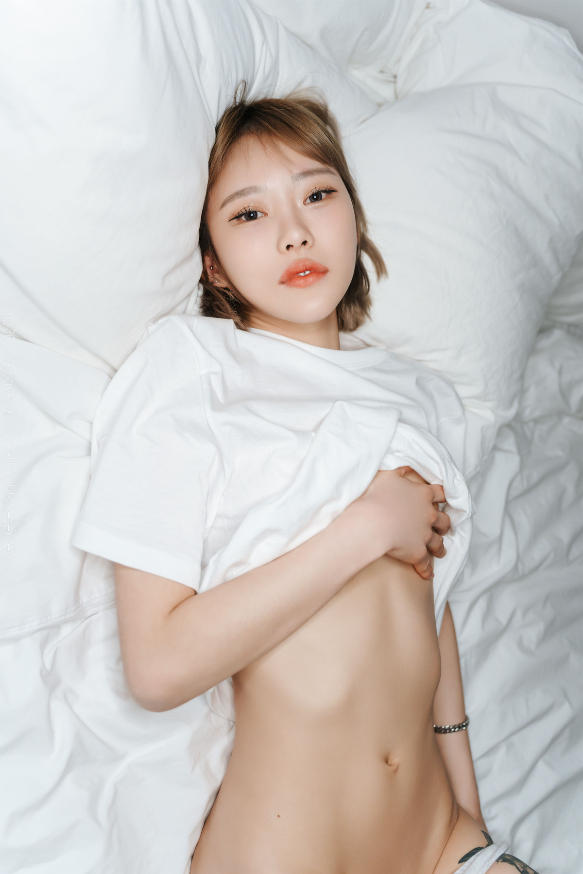 Romi 로미, ArtGravia Vol.431 Photobook Set.02の写真 21