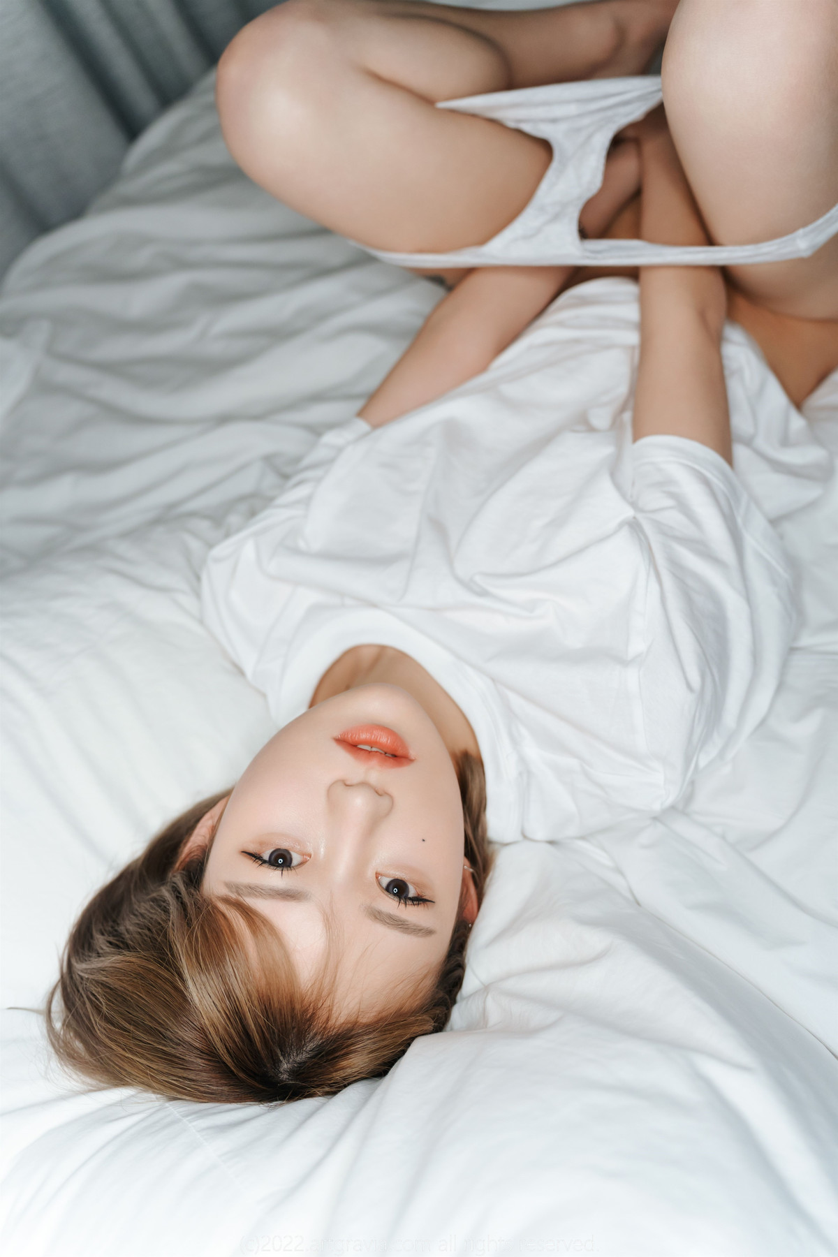 Romi 로미, ArtGravia Vol.431 Photobook Set.02の写真 28