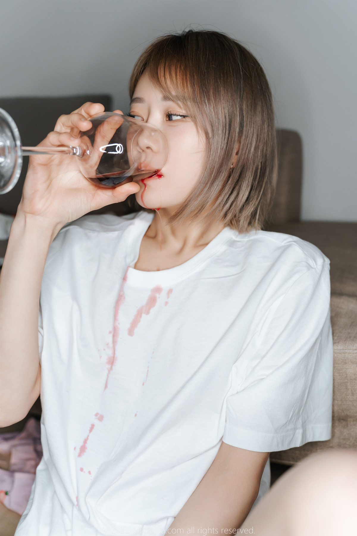 Romi 로미, ArtGravia Vol.431 Photobook Set.02の写真 42