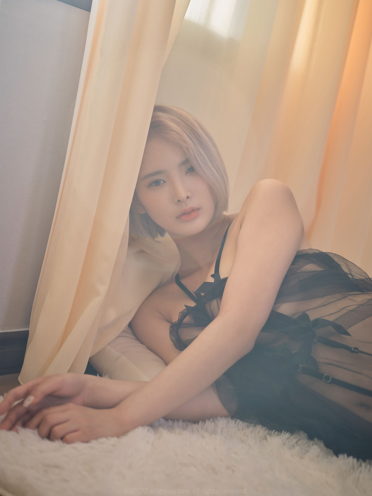 Kim Hyoyeon 김효연, ArtGravia Vol.378 Photobook Set.02の写真 2