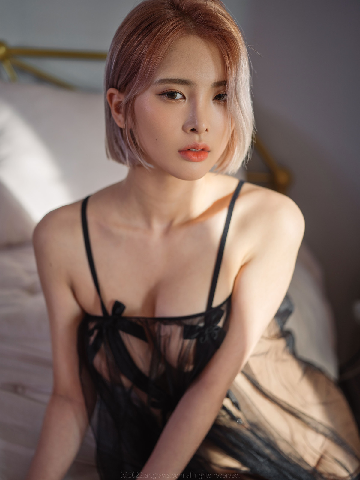 Kim Hyoyeon 김효연, ArtGravia Vol.378 Photobook Set.02の写真 26