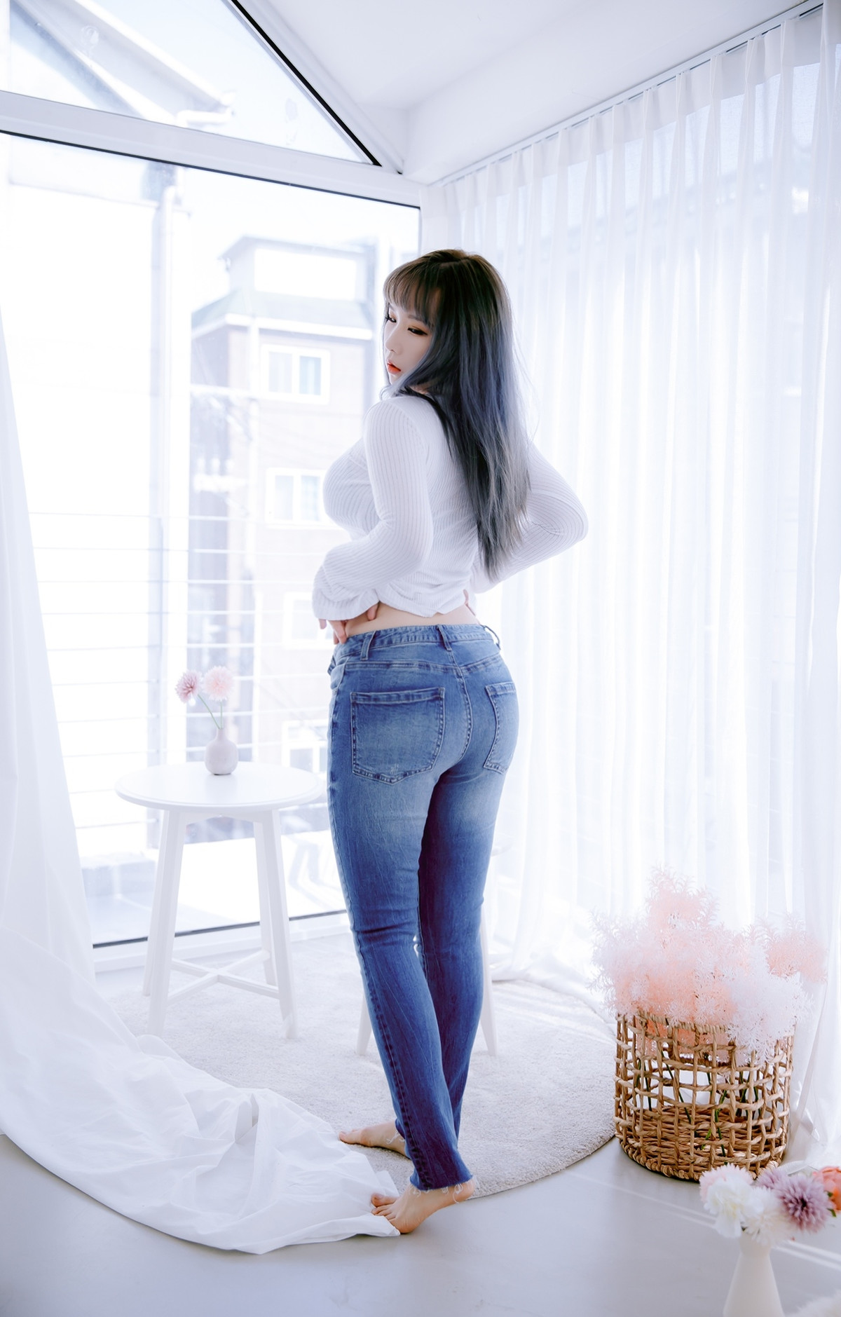 Mikacho 조미카, JOApictures “31. MARCH Vol.2” Set.02の写真 3