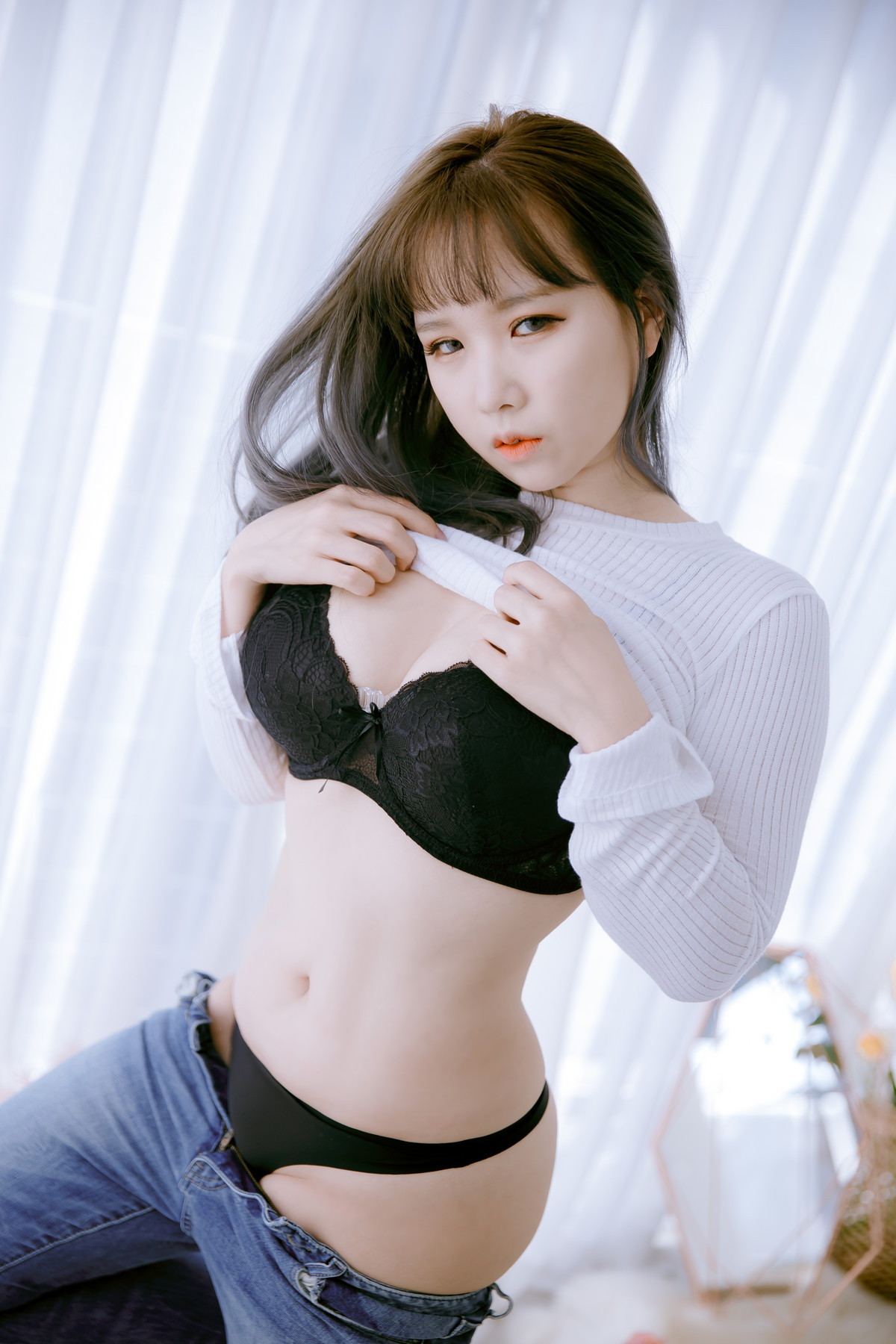Mikacho 조미카, JOApictures “31. MARCH Vol.2” Set.02の写真 10