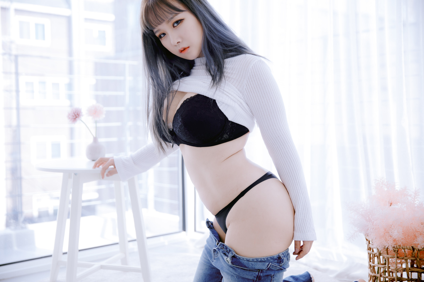 Mikacho 조미카, JOApictures “31. MARCH Vol.2” Set.02の写真 18