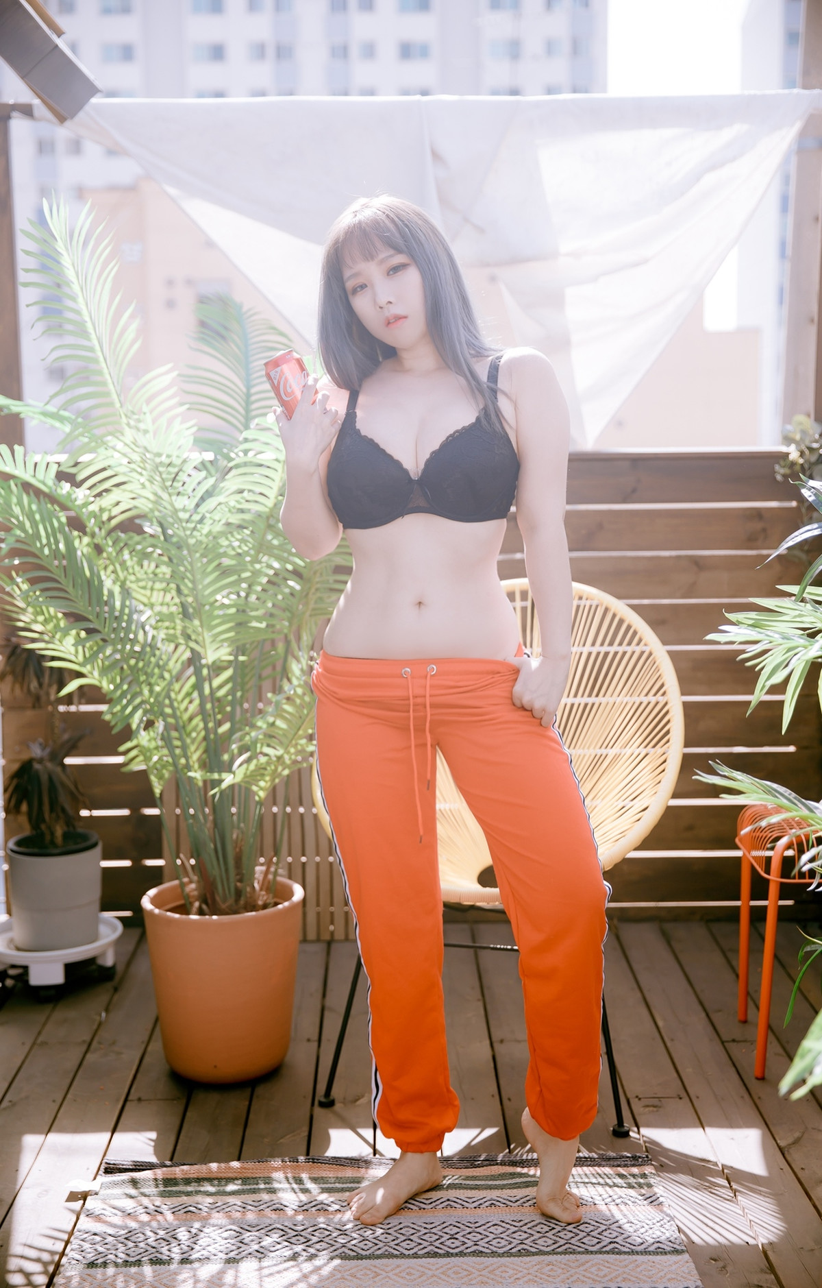 Mikacho 조미카, JOApictures “31. MARCH Vol.2” Set.02の写真 22