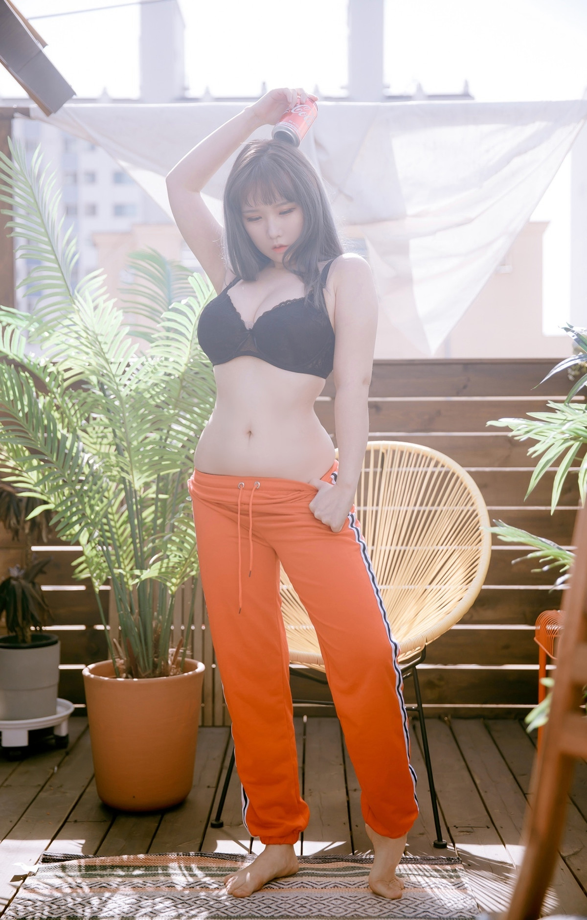 Mikacho 조미카, JOApictures “31. MARCH Vol.2” Set.02の写真 23