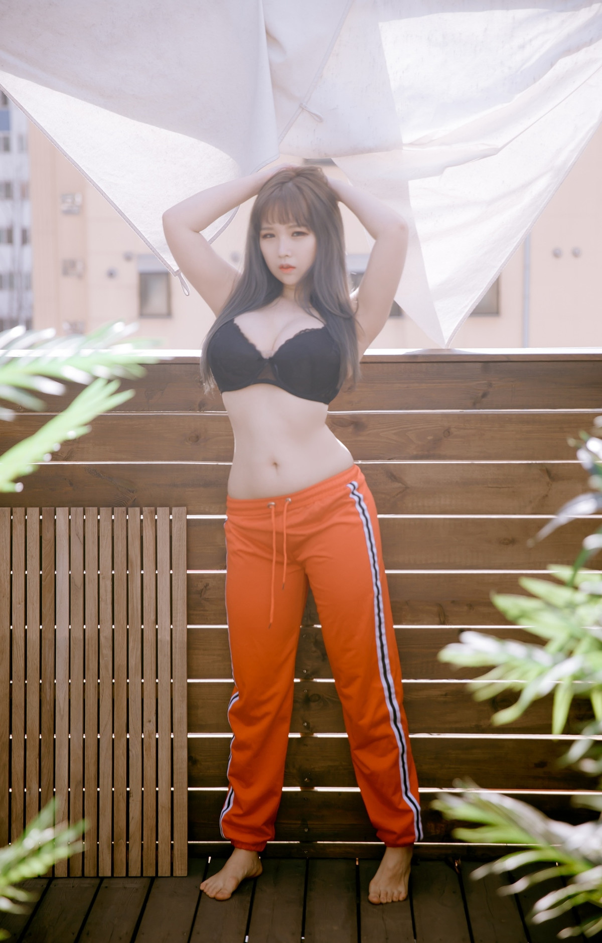 Mikacho 조미카, JOApictures “31. MARCH Vol.2” Set.02の写真 32
