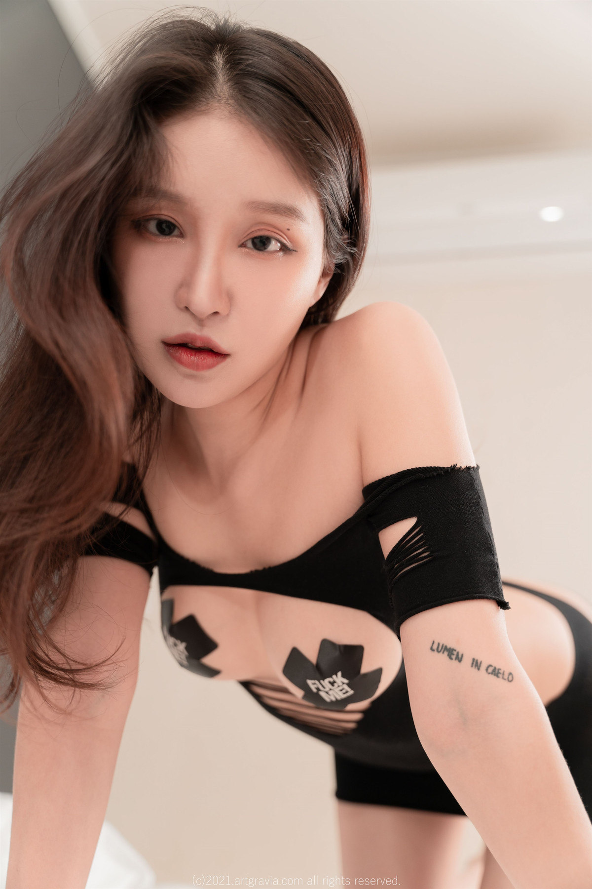 Lee-Seol 이설, ArtGravia Vol.322 Photobook Set.02の写真 20