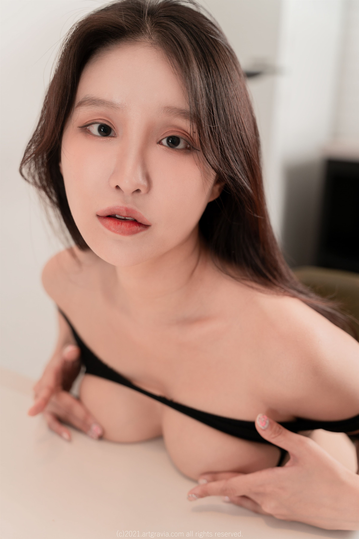 Lee-Seol 이설, ArtGravia Vol.322 Photobook Set.02の写真 37