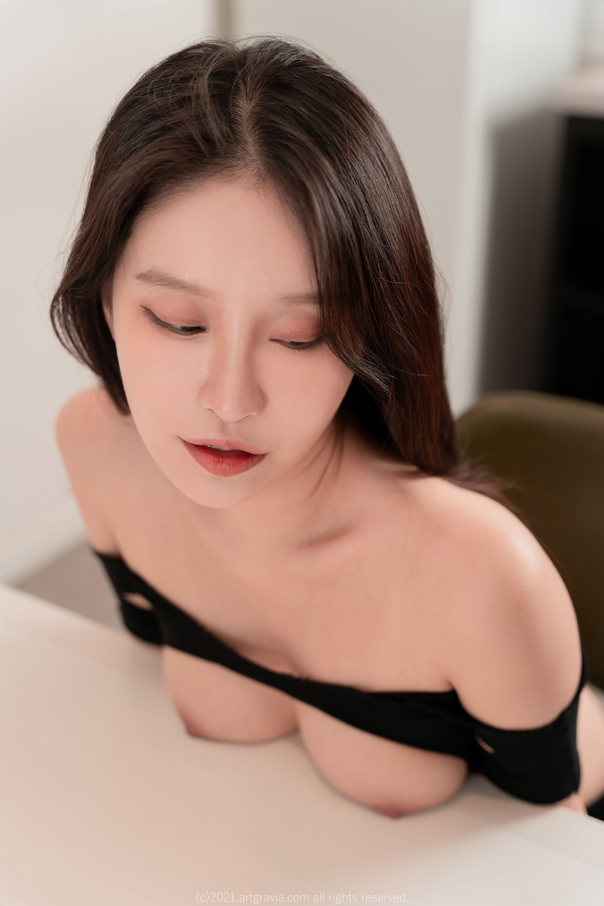 Lee-Seol 이설, ArtGravia Vol.322 Photobook Set.02の写真 38