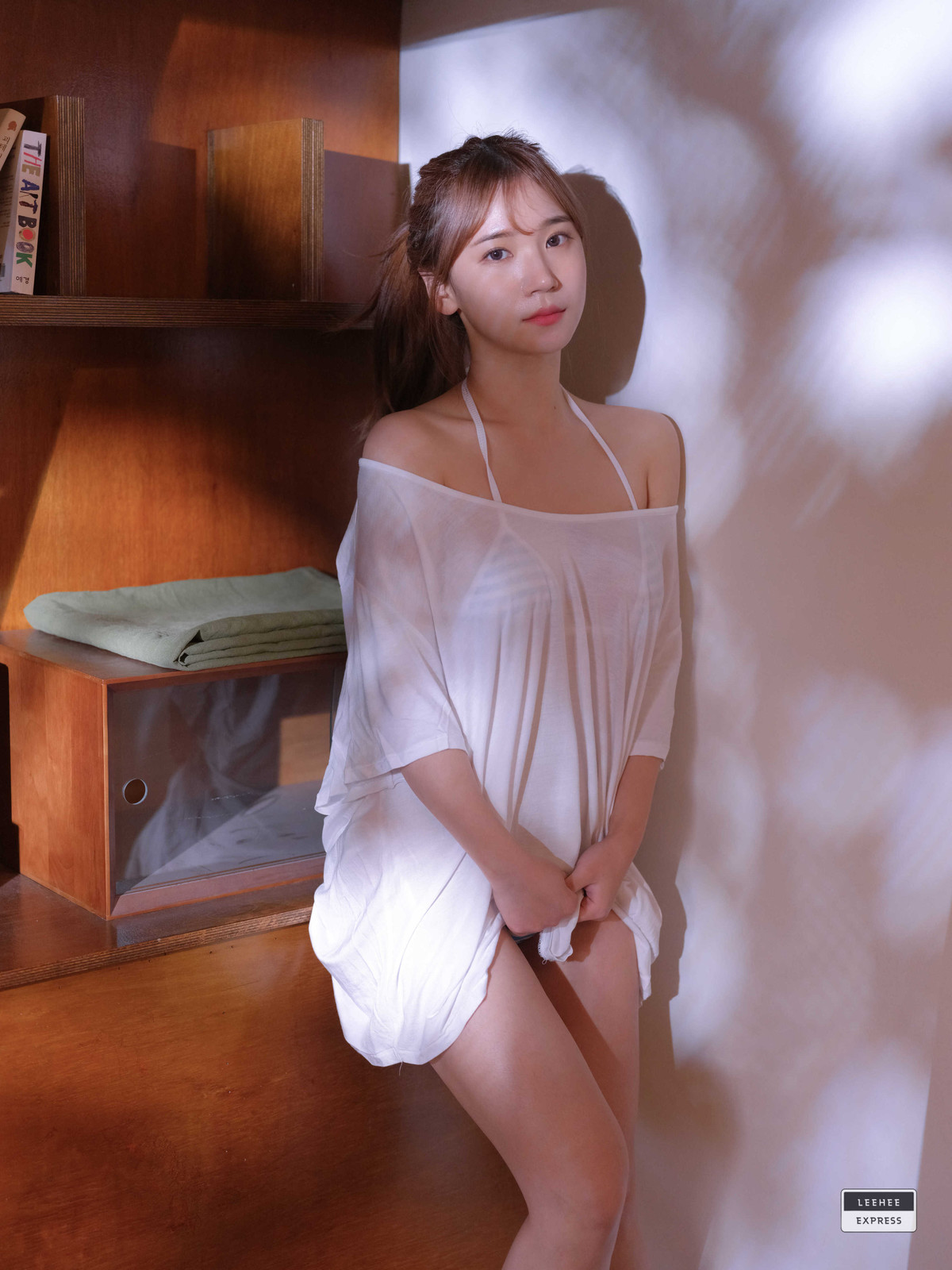 Ming 섹밍, LEEHEE EXPRESS LERB-223A Set.01の写真 11