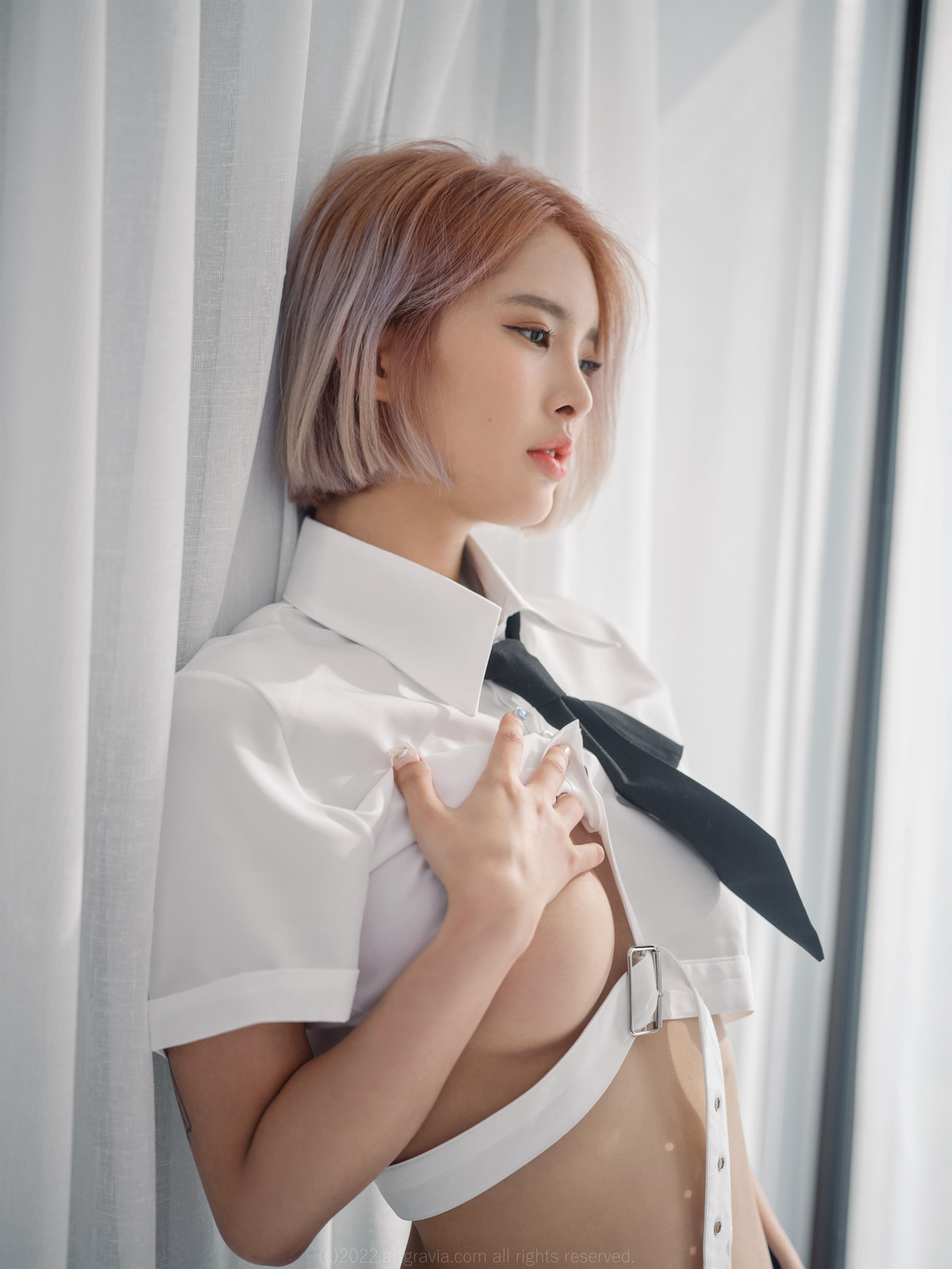 Kim Hyoyeon 김효연, ArtGravia Vol.378 Photobook Set.03の写真 38