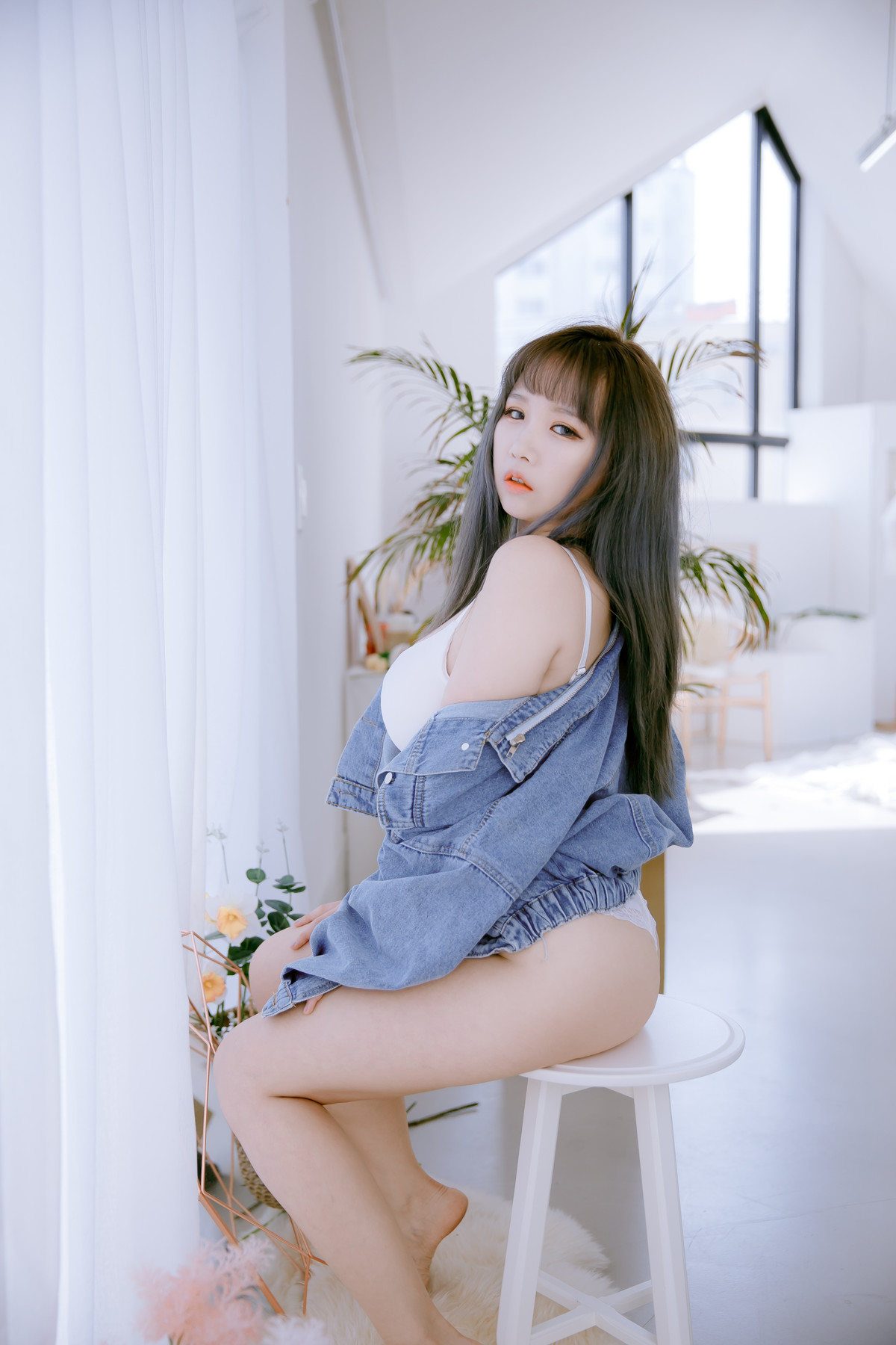Mikacho 조미카, JOApictures “31. MARCH Vol.2” Set.03の写真 7