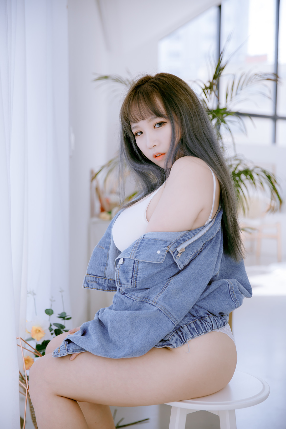 Mikacho 조미카, JOApictures “31. MARCH Vol.2” Set.03の写真 8