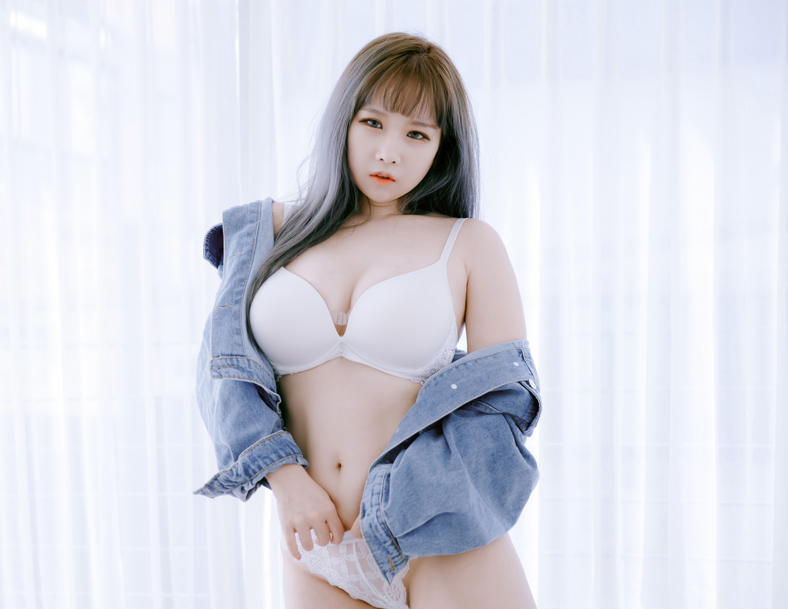 Mikacho 조미카, JOApictures “31. MARCH Vol.2” Set.03の写真 12