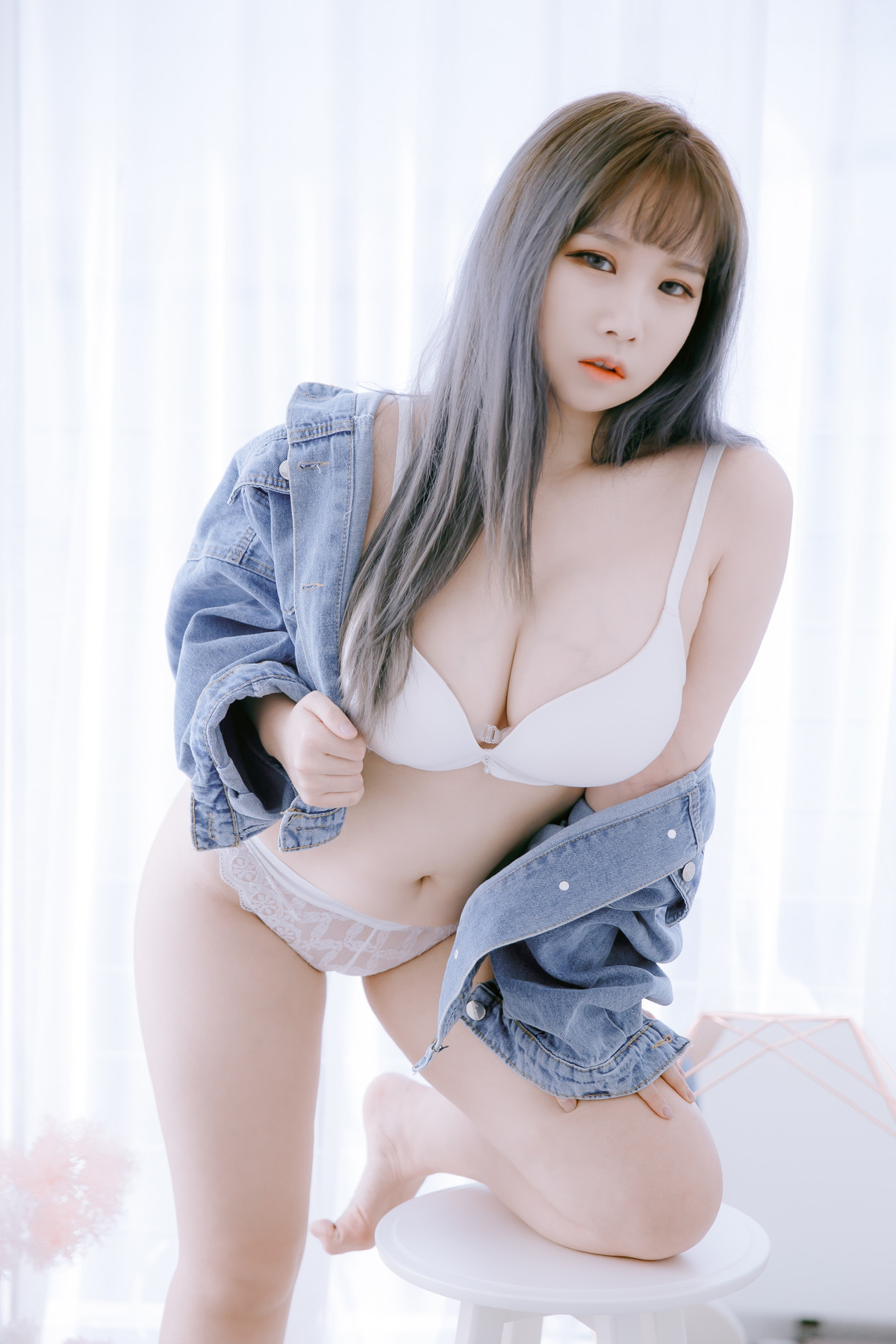 Mikacho 조미카, JOApictures “31. MARCH Vol.2” Set.03の写真 14