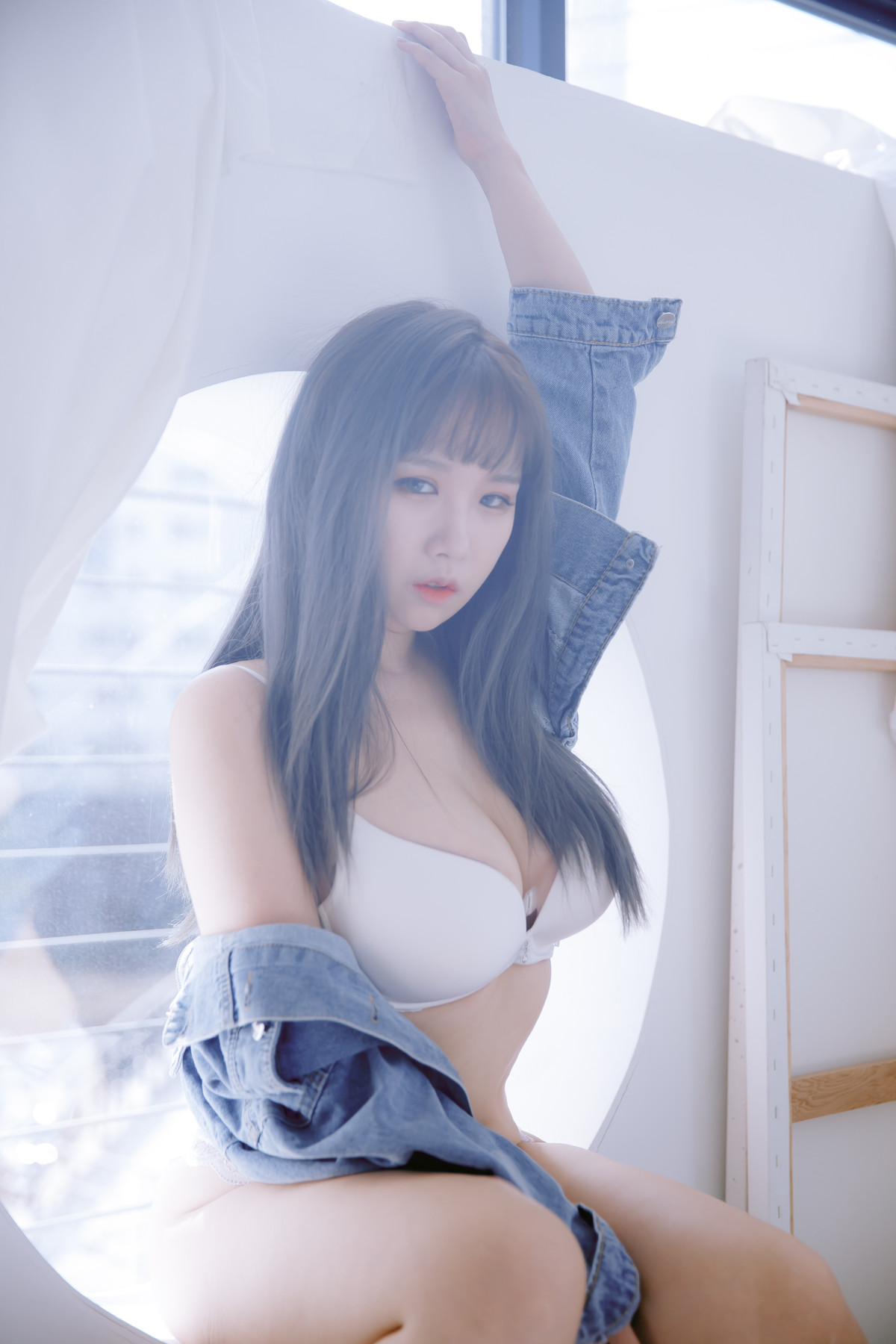 Mikacho 조미카, JOApictures “31. MARCH Vol.2” Set.03の写真 18
