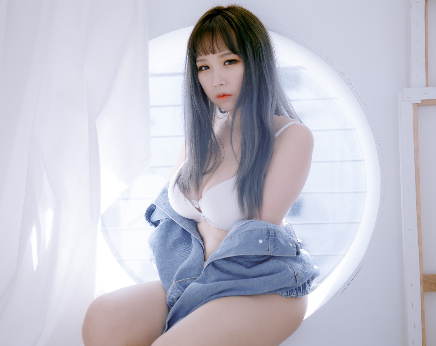 Mikacho 조미카, JOApictures “31. MARCH Vol.2” Set.03の写真 19